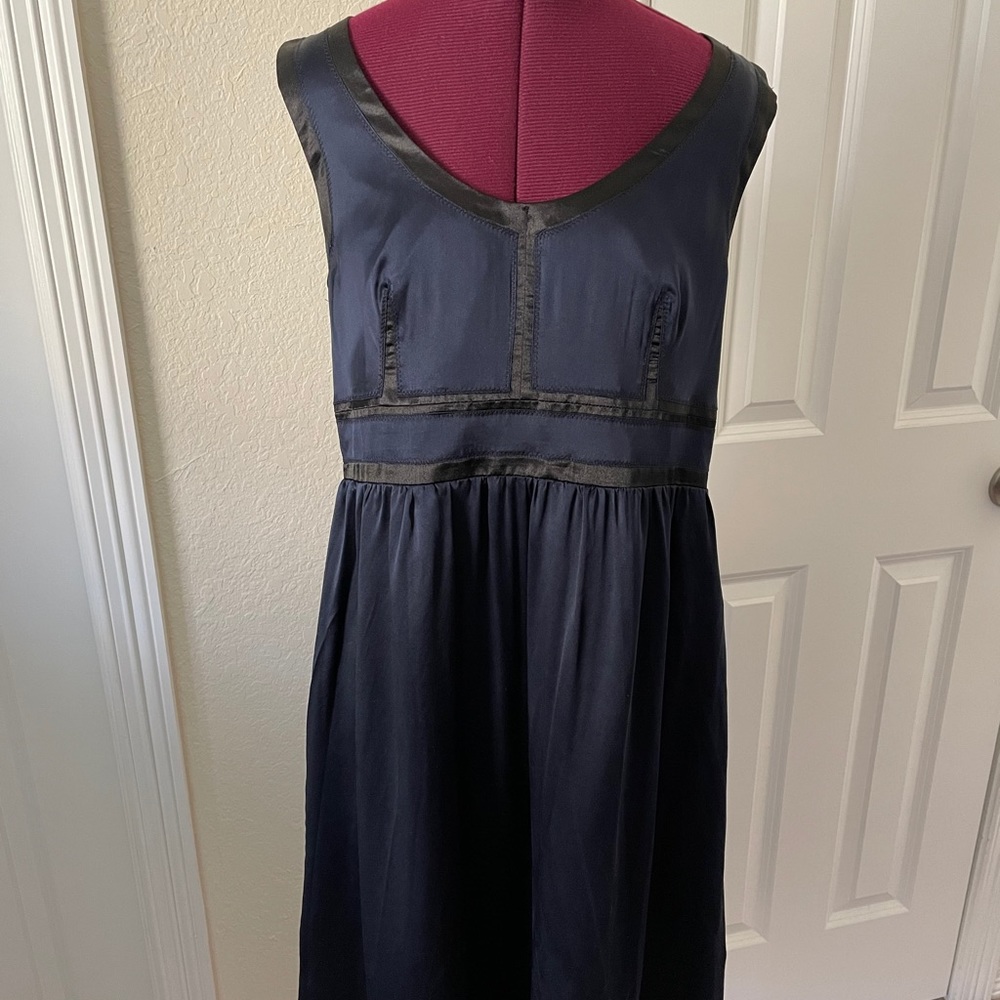 Proenza Schouler x Target Juniors Dress